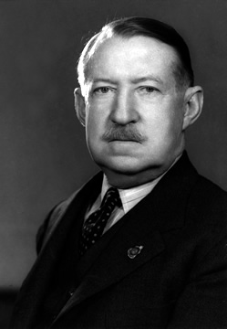 COLLETT, Herbert Brayley (1877–1947)