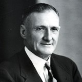 COURTICE, Benjamin (1885–1972)<br /> <span class=subheader>Senator for Queensland, 1937–62 (Australian Labor Party)</span>