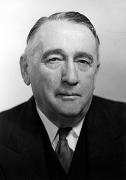CRITCHLEY, John Owen (1892–1964)