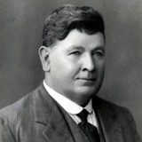 CUNNINGHAM, James (1879–1943)<br /> <span class=subheader>Senator for Western Australia, 1937–43 (Australian Labor Party)</span>