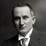 DALY, John Joseph (1891–1942)<br /> <span class=subheader>Senator for South Australia, 1928–35 (Australian Labor Party)</span>