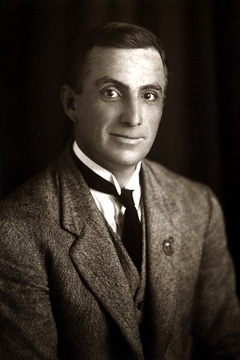 DUNCAN, Walter Leslie (1883–1947)