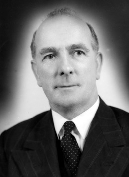 FRASER, James McIntosh (1889–1961)