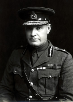 GLASGOW, Sir Thomas William (1876-1955)
