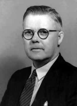 HARRIS, John (1890–1974)