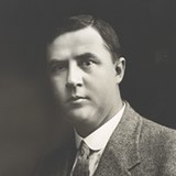 JOHNSTON, Edward Bertram (1880–1942)<br /> <span class=subheader>Senator for Western Australia, 1929–42 (Australian Country Party)</span>