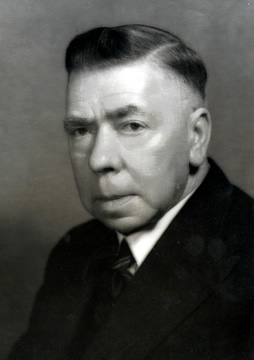 KATZ, Frederick Carl (1877–1960)