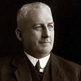KEANE, Richard Valentine (1881–1946)<br /> <span class=subheader>Senator for Victoria, 1938-46 (Australian Labor Party)</span>