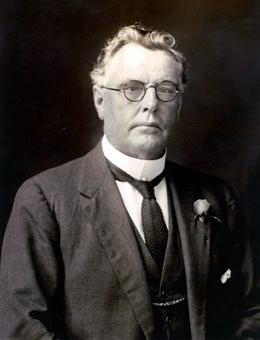 KNEEBONE, Henry (1876–1933)