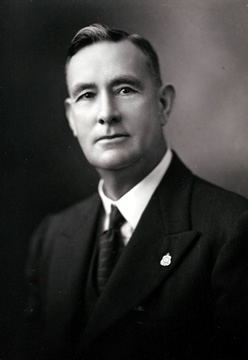 LATHAM, Sir Charles George (1882–1968)