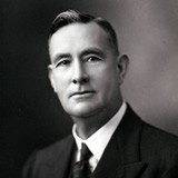LATHAM, Sir Charles George (1882–1968)<br /> <span class=subheader>Senator for Western Australia, 1942–43 (Australian Country Party)</span>