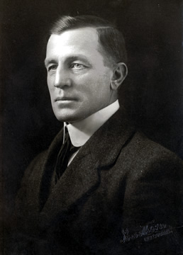 LECKIE, John William (1872–1947)