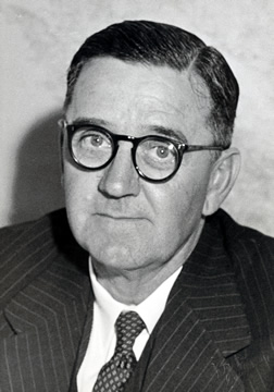 McBRIDE, Sir Philip Albert Martin (1892–1982)