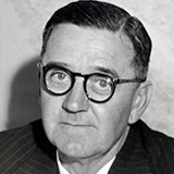 McBRIDE, Sir Philip Albert Martin (1892–1982)<br /> <span class=subheader>Senator for South Australia, 1937–44 (United Australia Party)</span>