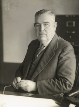McLACHLAN, Alexander John (1872–1956)