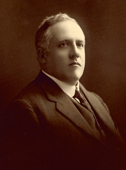 MILLEN, John Dunlop (1877–1941)