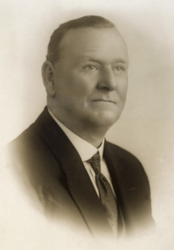 MOONEY, Patrick Frederick (1880–1942)