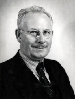 NASH, Richard Harry (1890–1951)