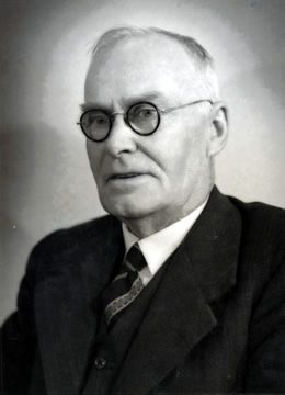 O’FLAHERTY, Sidney Wainman (1886–1967)