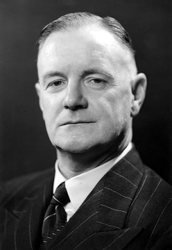 PEARSON, Rex Whiting (1905–1961)