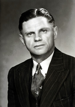 ROBINSON, William Charles (1907–1981)