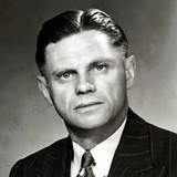 ROBINSON, William Charles (1907–1981)<br /> <span class=subheader>Senator for Western Australia, 1952–53 (Australian Country Party)</span>