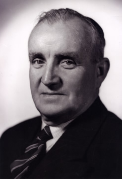 RYAN, John Victor (1890–1974)