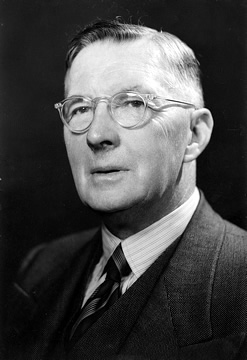 SEWARD Harrie Stephen (1884–1958)