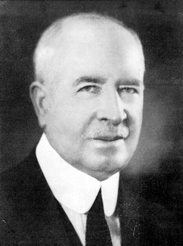 THOMPSON, William George (1863–1953)