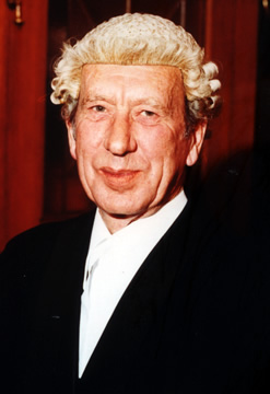 ODGERS, James Rowland (1914–1985)