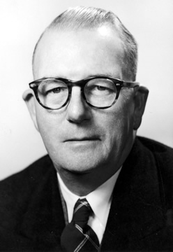 AMOUR, Stanley Kerin (1900–1979)