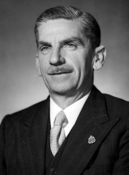 ANDERSON, Sir Kenneth McColl (1909–1985)