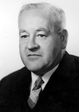 ARNOLD, James Jarvist (1902–1967)
