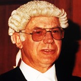 BRADSHAW, Keith Oscar (1923–2017)<br /> <span class=subheader>Clerk of the Senate, 1980–82</span>