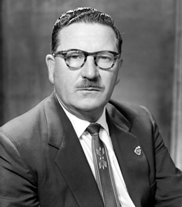 BRANSON, George Howard (1918–1999)