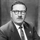 BRANSON, George Howard (1918–1999)<br /> <span class=subheader>Senator for Western Australia, 1958–71 (Liberal Party of Australia)</span>