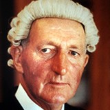 BULLOCK, Roy Edward (1916–2006)<br /> <span class=subheader>Clerk of the Senate, 1979–80</span>