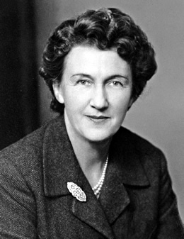 BUTTFIELD, Dame Nancy Eileen (1912–2005)