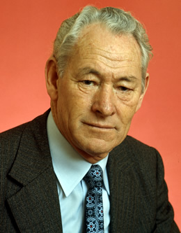 CAMERON, Donald Newton (1914–1998)