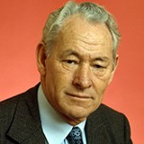 CAMERON, Donald Newton (1914–1998)<br /> <span class=subheader>Senator for South Australia, 1969–78 (Australian Labor Party)</span>