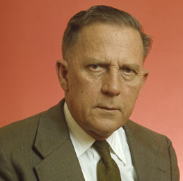 CAVANAGH, James Luke (1913–1990)