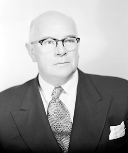 COOKE, Joseph Alfred (1904–1981)