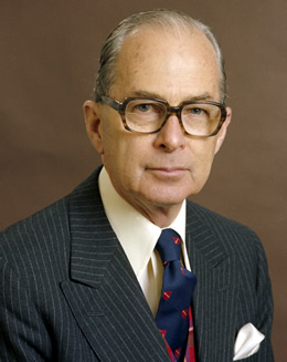 DAVIDSON, Gordon Sinclair (1915–2002)