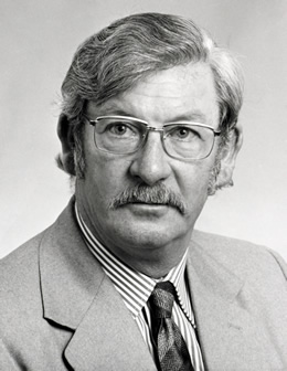 DEVITT, Donald Michael (1921–2008)