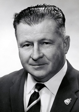 DITTMER, Felix Cyril Sigismund (1904–1977)