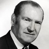 FITZGERALD, Joseph Francis (1910–1985)<br /> <span class=subheader>Senator for New South Wales, 1962–74 (Australian Labor Party)</span>