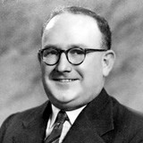GAIR, Vincent Clare (1901–1980)<br /> <span class=subheader>Senator for Queensland, 1965–74 (Democratic Labor Party)</span>