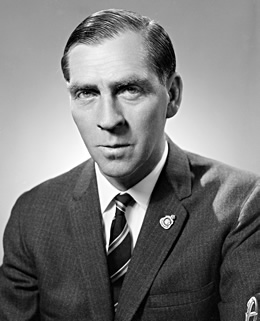 HEATLEY, William Clarence (1920–1971)