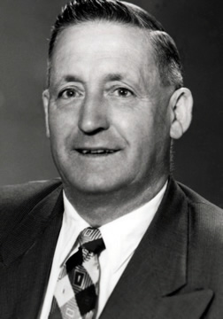 LACEY, Robert Herbert (1900–1984)