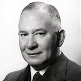 LAUGHT, Keith Alexander (1907–1969)<br /> <span class=subheader>Senator for South Australia, 1951–69 (Liberal Party of Australia)</span>